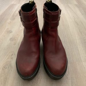 doc martens Caitlin boot